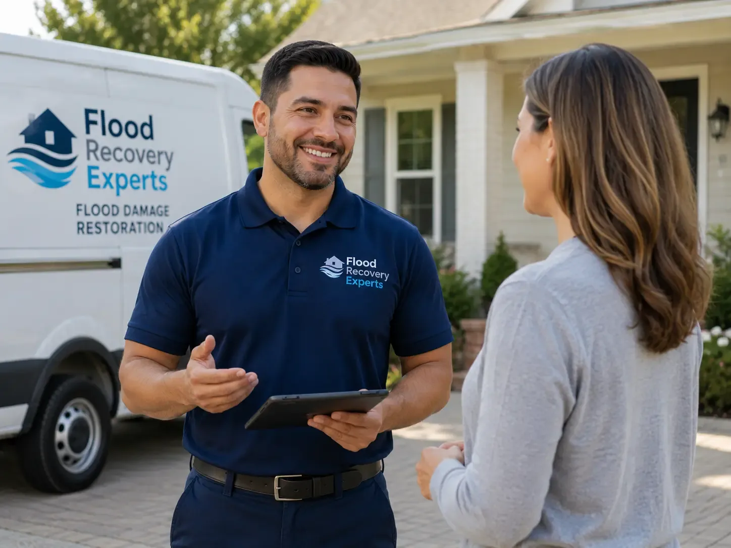 Flood Damage Cleanup Santa Barbara, CA FAQs